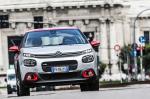 Citroen C3 2016 года